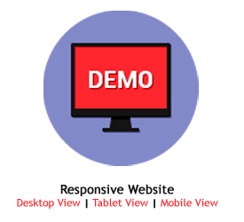 Demo ecommerce store