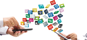 Android and IOS application development services