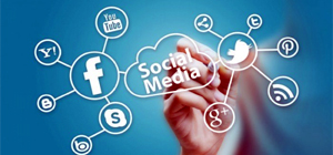 social media marketing services