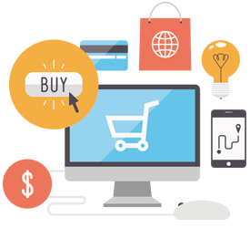 ecommerce services